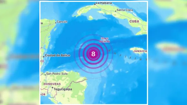 terremoto