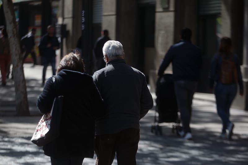 Aumento significativo en la PGU y beneficiarios del Pilar Solidario reflejan los avances de la reforma previsional en Chile
