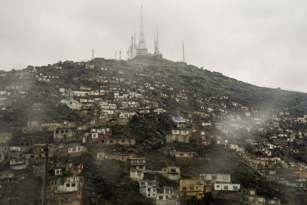 El apagón de Internet en Afganistán por los talibanes paraliza el país en su segundo día