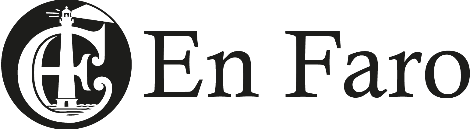 Enfaro logo complete
