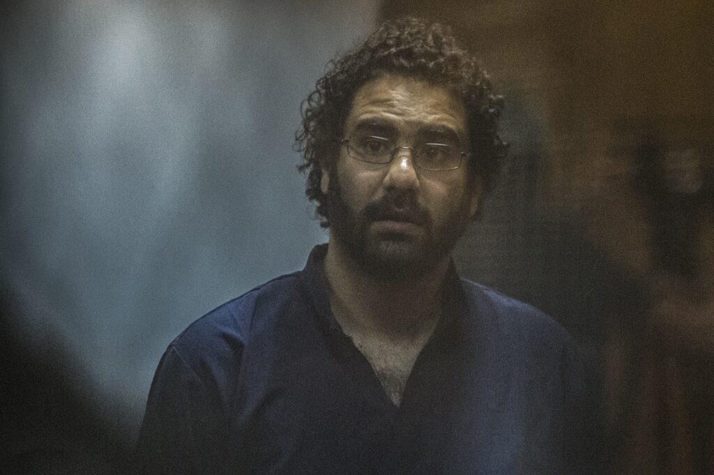 Activista de la Primavera Arabe Alaa Abdel Fattah es puesto en libertad tras indulto – The Washington Post