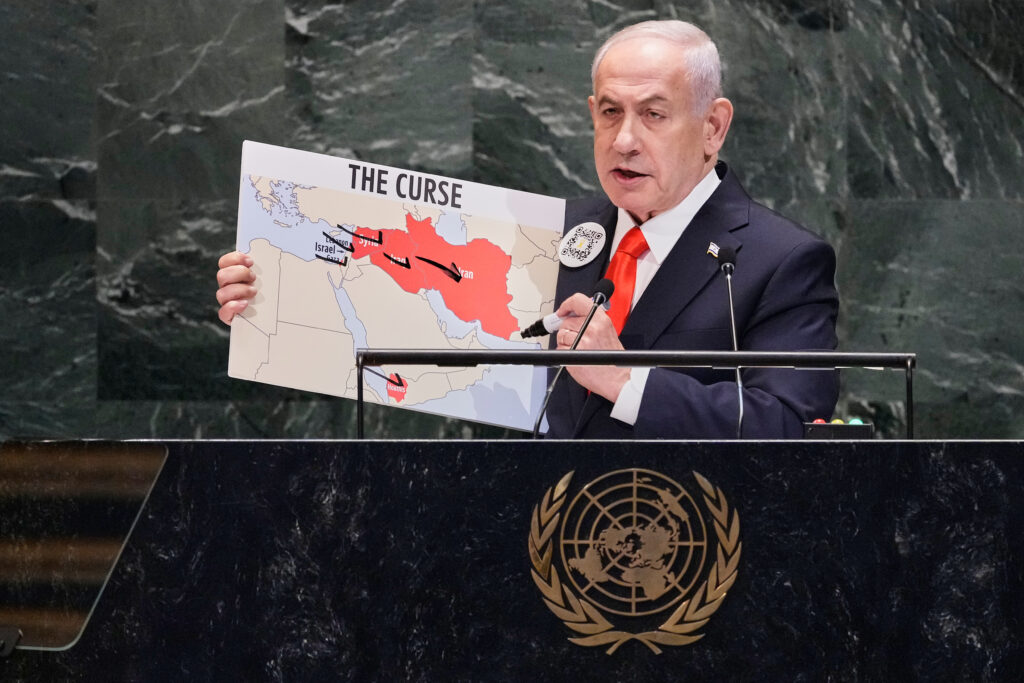 Israel desafía la presión mundial, pero su aislamiento crece