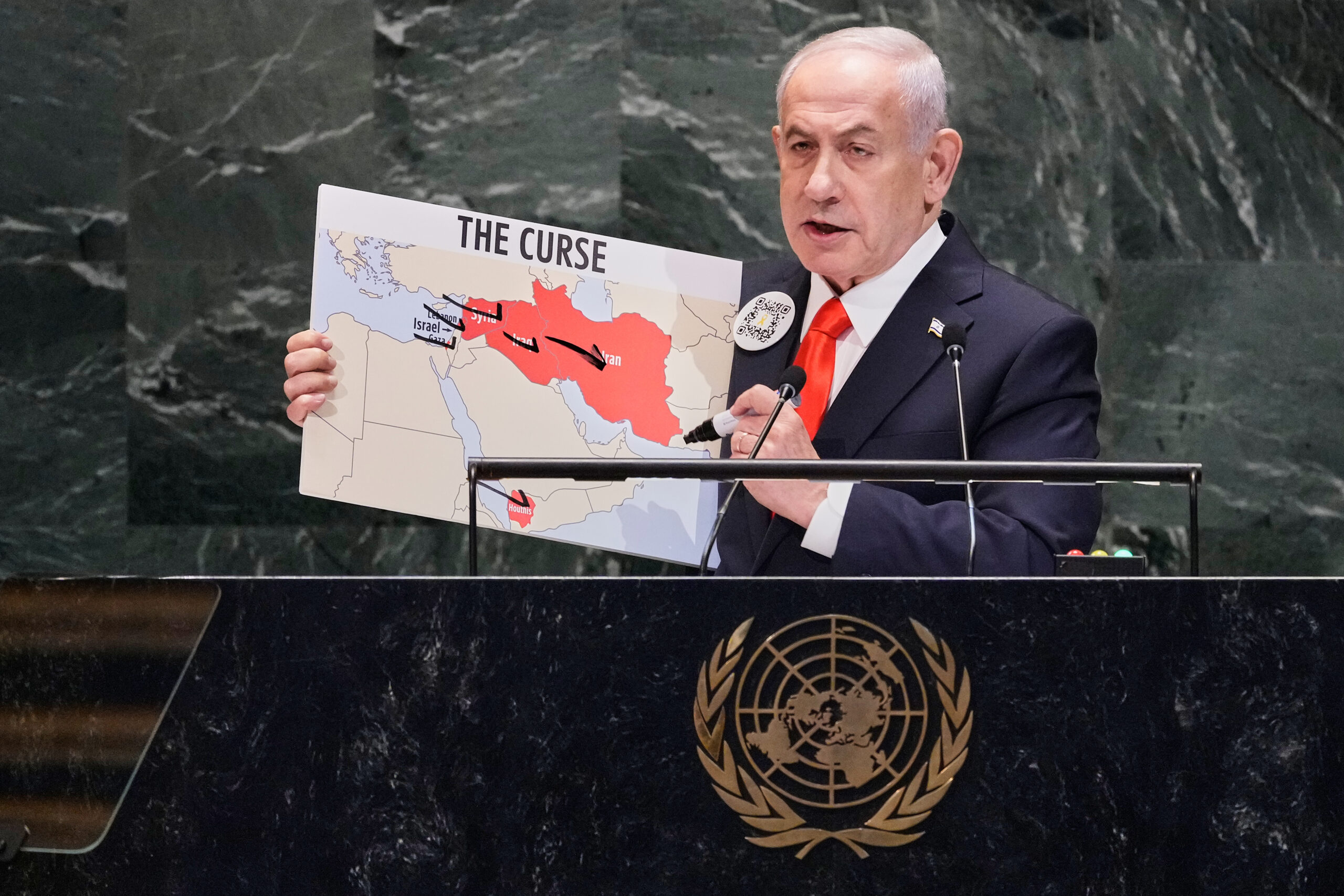Israel desafía la presión mundial, pero su aislamiento crece