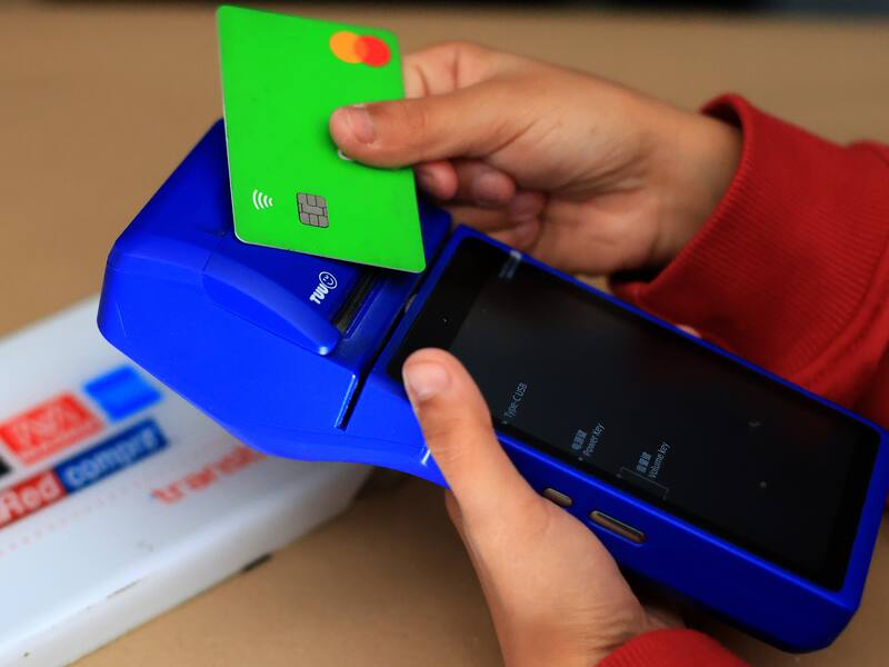 El Servicio de Impuestos Internos (SII) emprende acciones legales contra personas y empresas por evasión fiscal en ventas con medios de pago electrónicos