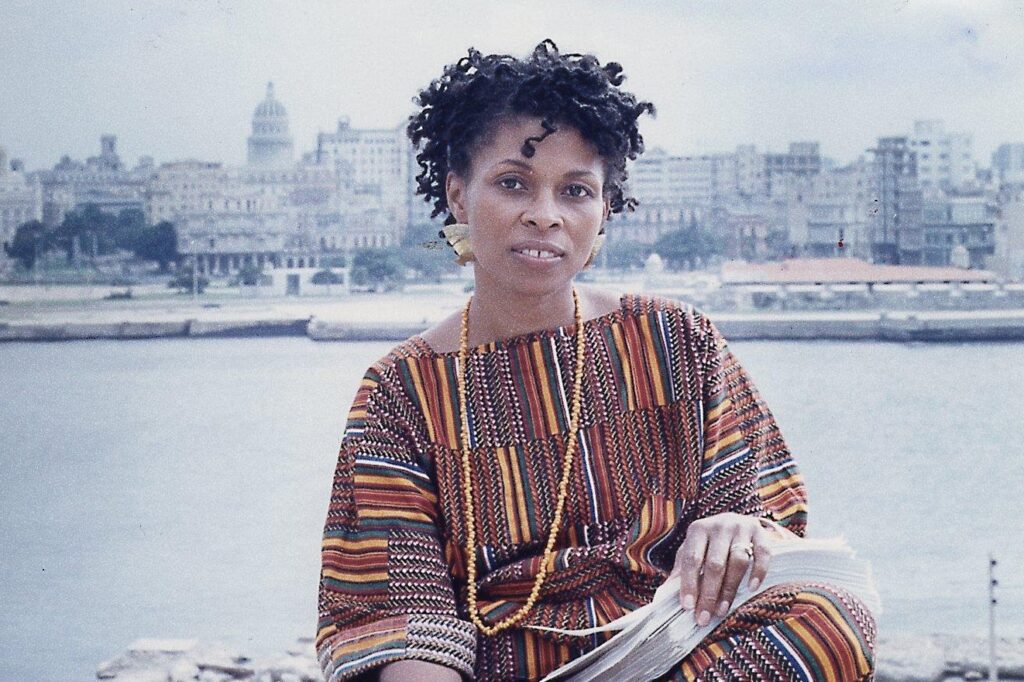 Asata Shakur, militante del Black Power que huyó a Cuba, fallece a los 78 años