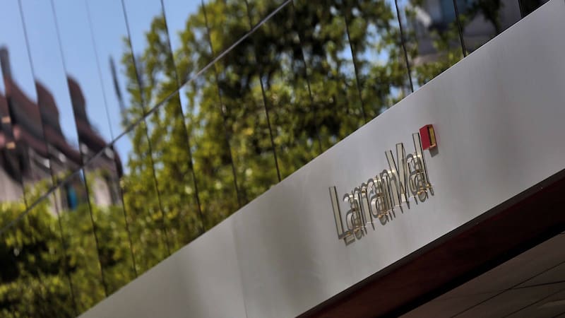 Caso Factop: Larraín Vial Activos evalúa nuevas medidas tras reducción de multa por parte de la CMF