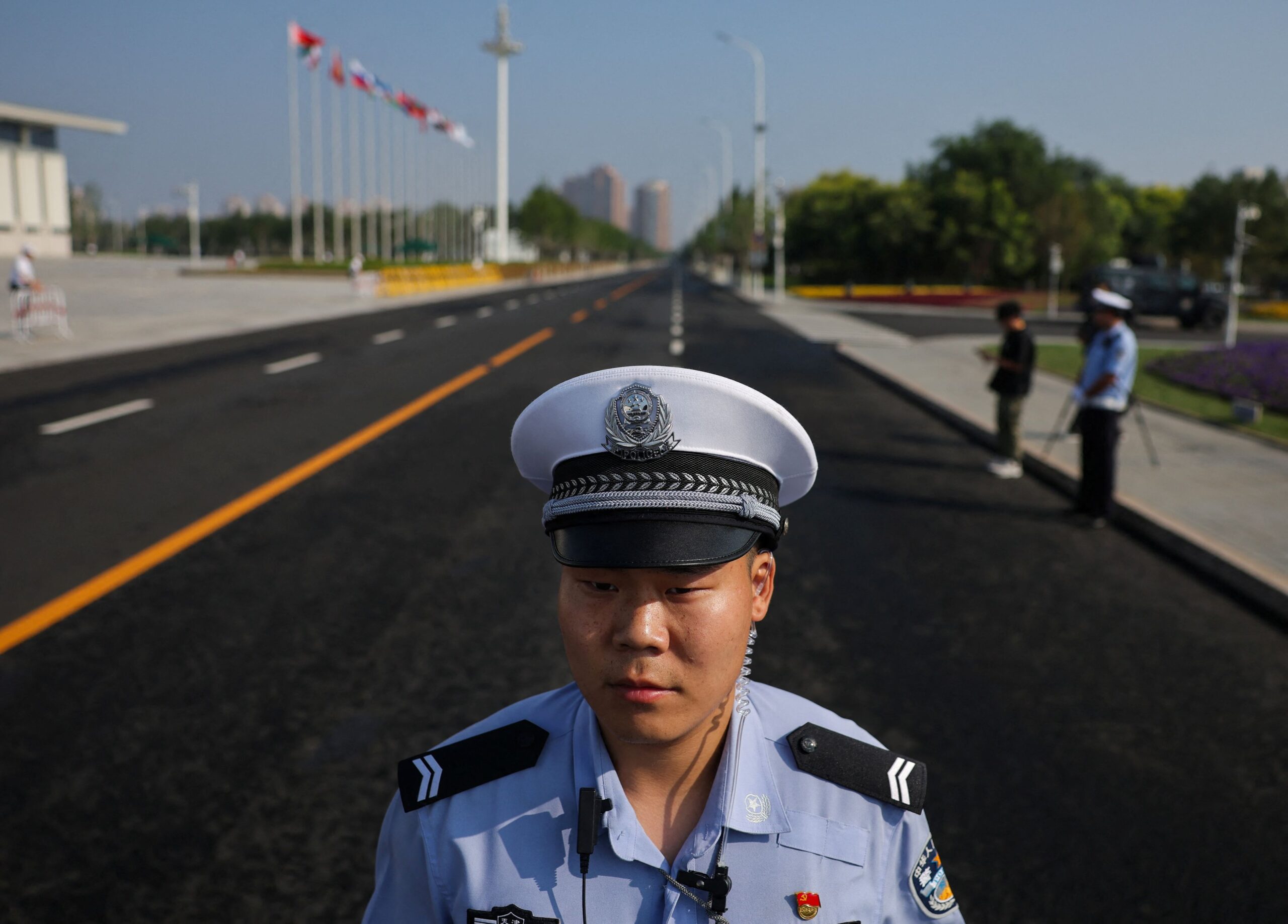 China condena a muerte a 11 líderes de una banda criminal por operaciones fraudulentas