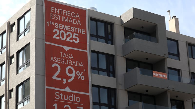 Cientos de Solicitudes y Alto Interés en los Subsidios para la Compra de Viviendas Nuevas en Chile