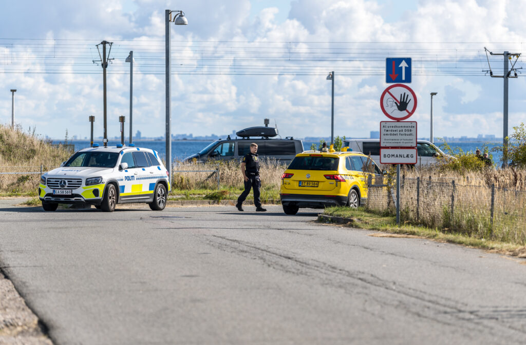Vuelos de drones cerraron aeropuertos en Dinamarca y Noruega debido al aumento de la tensión con Rusia
