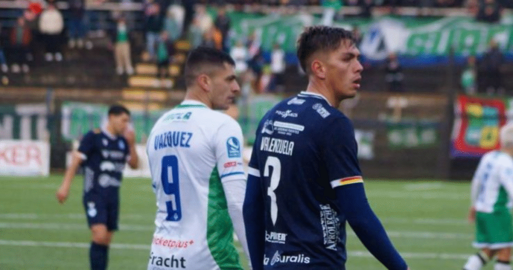 La ACHS cambió de postura y cubrirá la lesión de futbolista de Osorno tras publicarse la denuncia