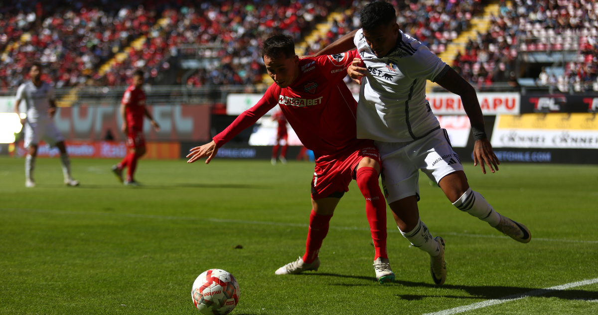 Colo Colo anuncia tres partidos amistosos en octubre durante el receso por el Mundial Sub 20 Chile 2025