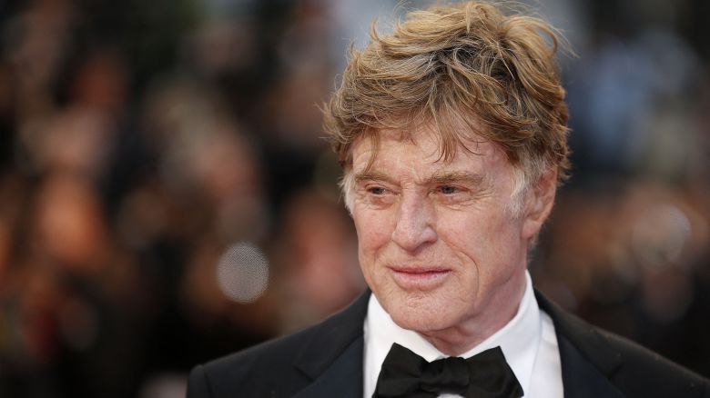 Fallece Robert Redford, icónico actor y director que dejó una huella duradera en Hollywood y en la conservación ambiental