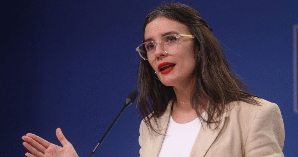 Gobierno defiende la transparencia en la Ley de Presupuesto ante crecientes especulaciones