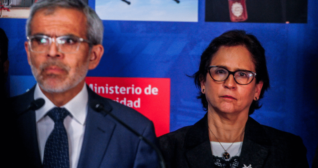 El Ministerio de Seguridad Pública enfrenta un grave ciberataque que preocupa a las autoridades nacionales