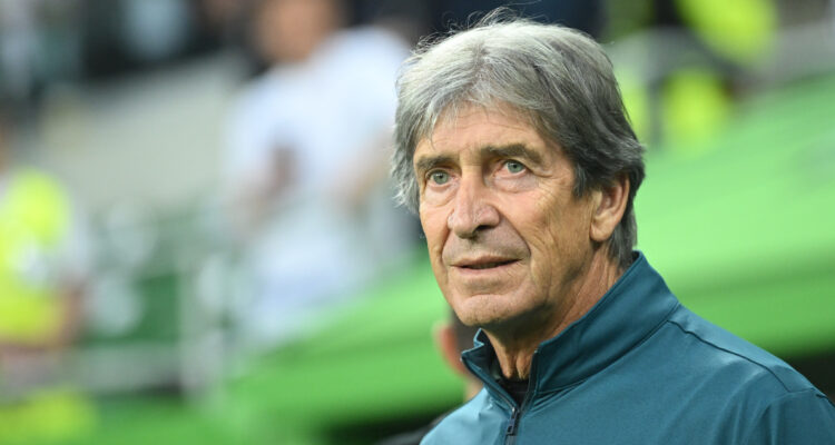 Ricardo Abumohor revela que Manuel Pellegrini estuvo cerca de liderar a la Selección Chilena pero rechazó la oferta