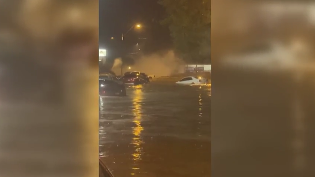 Inundaciones devastadoras en Arizona dejan al menos cuatro muertos y provocan un estado de emergencia