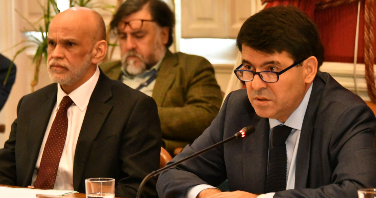 Senado de Chile aprueba los recientes nombramientos para la Corte Suprema en una jornada marcada por acuerdo y consenso