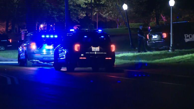 La trágica escena en el Sky Meadow Country Club: un tiroteo mortal en medio de una celebración nupcial en Nashua, New Hampshire