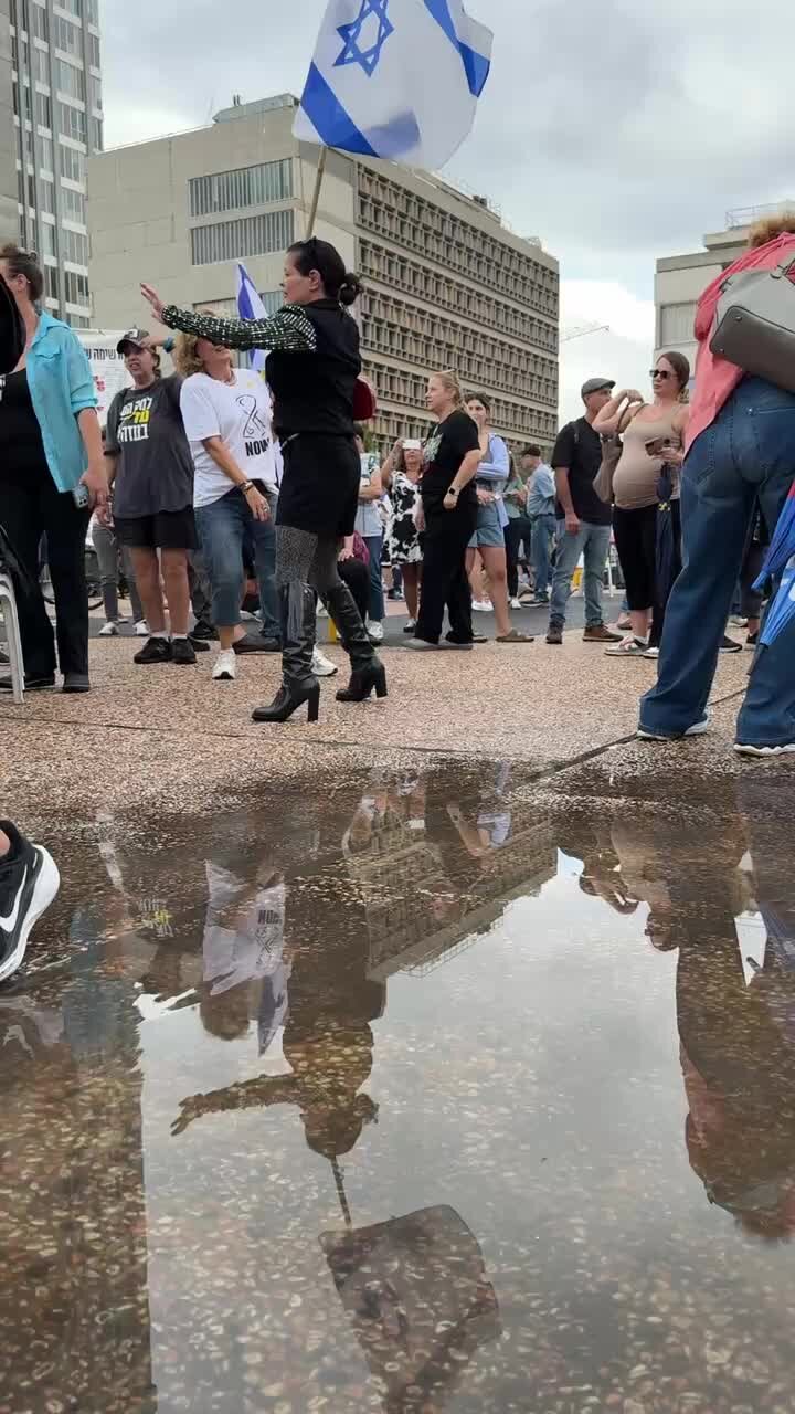 Actualizaciones en vivo: El acuerdo entre Israel y Hamas abre camino para un alto el fuego en Gaza