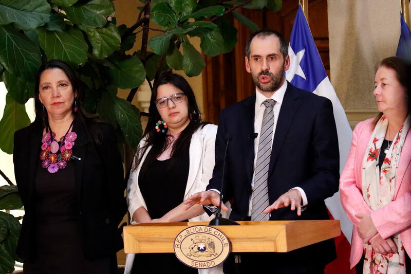 La gestión fiscal del gobierno de Boric deja al próximo mandato con una capacidad limitada para maniobrar y advierten un escenario aún más difícil