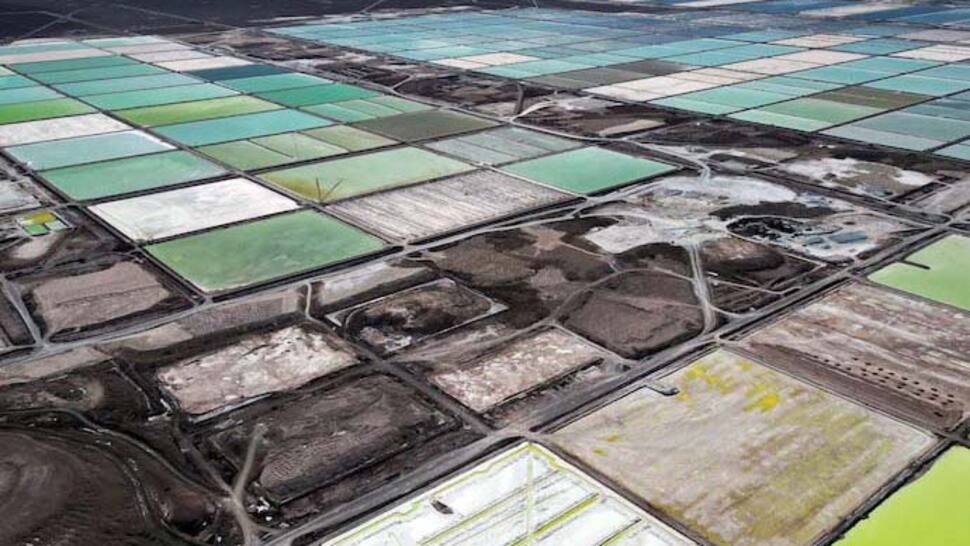 El Servicio de Evaluación Ambiental (SEA) alcanzó un récord en aprobación de proyectos en septiembre
