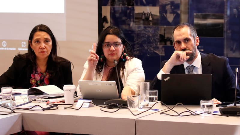 28 programas públicos en Chile enfrentan un presupuesto nulo para 2026, con fuerte participación de los ministerios de Desarrollo Social y Educación
