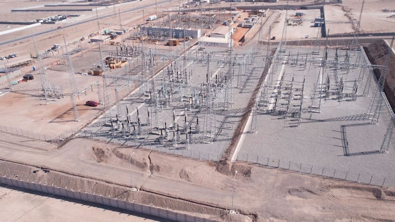 Respuesta contundente de Transelec al Coordinador Eléctrico tras informe sobre apagón del 25F: los hallazgos del auditor no representan incumplimientos normativos