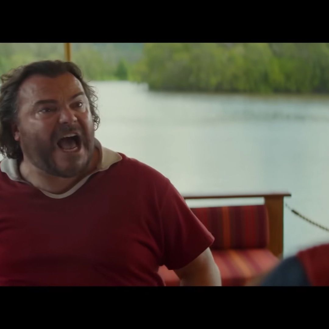 Nathan Fillion y su Pelo de Tazón en la Nueva Película de Superman