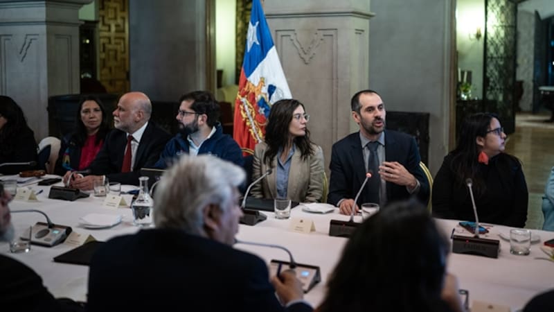 Presupuesto para 2026: incremento del gasto público será de 1,7 %, alcanzando los 90 mil millones de dólares estadounidenses