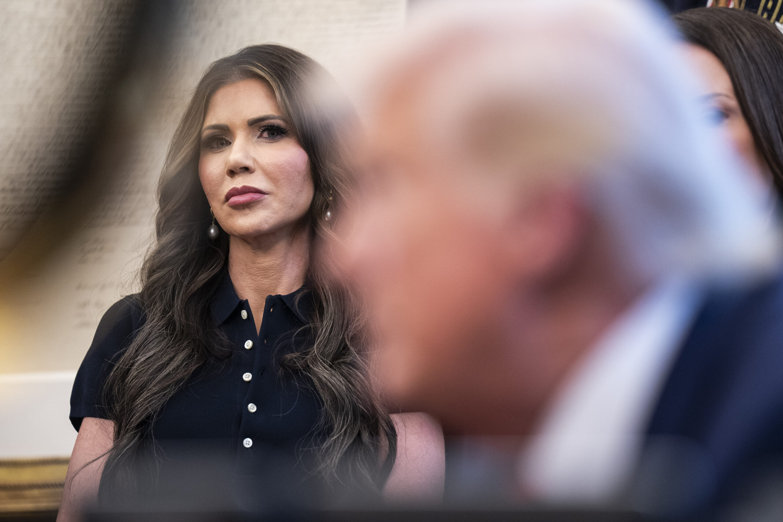 La Corte Suprema permitirá que Trump termine el estatus protegido temporal para venezolanos por ahora