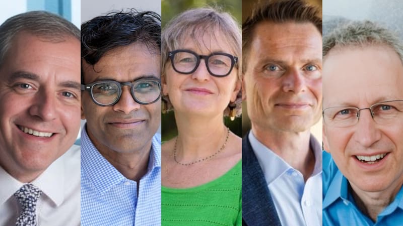 Predicciones para el Premio Nobel de Economía 2025: ¿Quiénes son los principales candidatos?