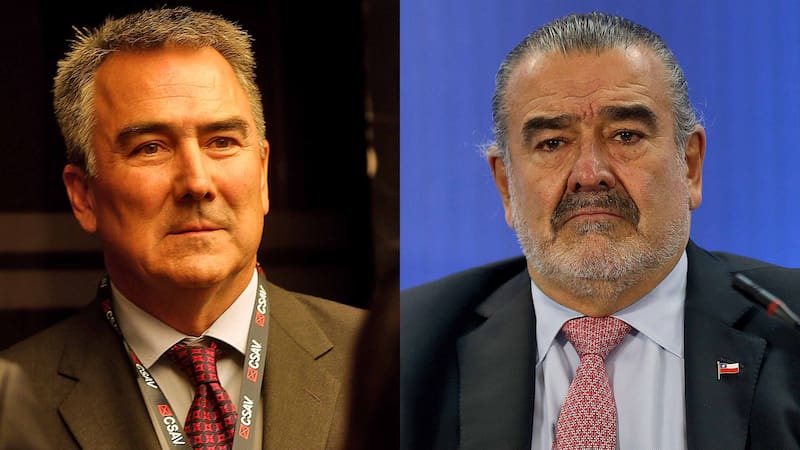 El rally del cobre impulsa el repunte de las acciones mineras y de recursos en 2025, con la minera de los Luksic liderando ganancias a nivel mundial El rally del cobre impulsa el repunte de las acciones mineras y de recursos en 2025, con la minera de los Luksic liderando ganancias a nivel mundial