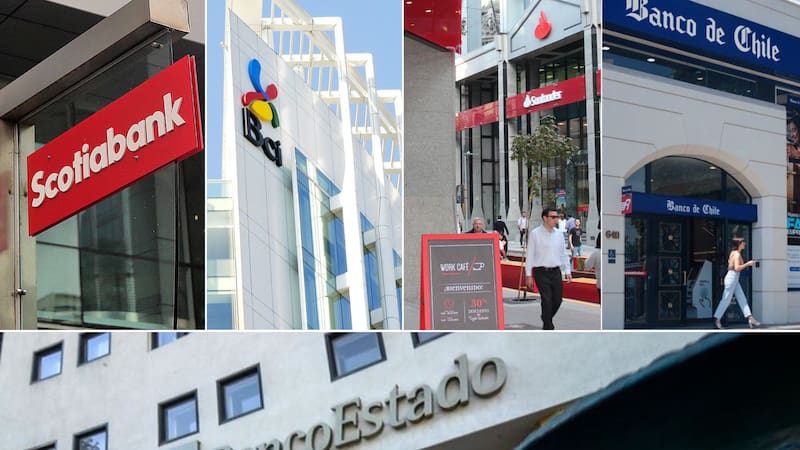 Senadores aprueban unanimemente la propuesta del gobierno para restablecer el feriado bancario en Chile
