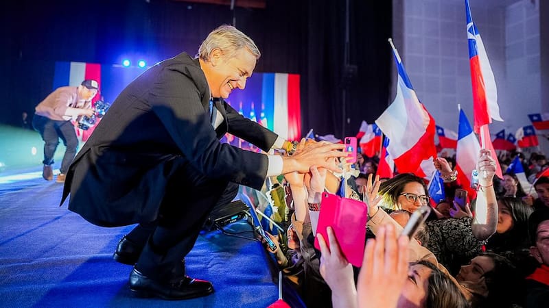 La encrucijada fiscal de José Antonio Kast y sus implicaciones políticas y sociales