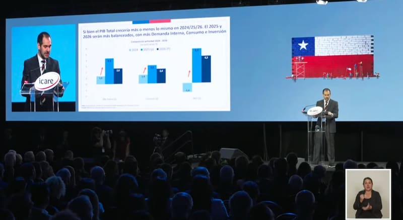 Resumen de la enade 2025: protagonistas, debates y momentos destacados de la jornada empresarial