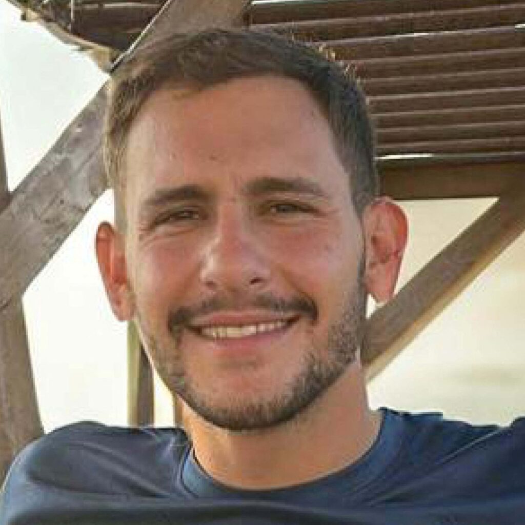 ¿Quiénes son los rehenes liberados por Hamas en Gaza y el estado actual de sus cuerpos?