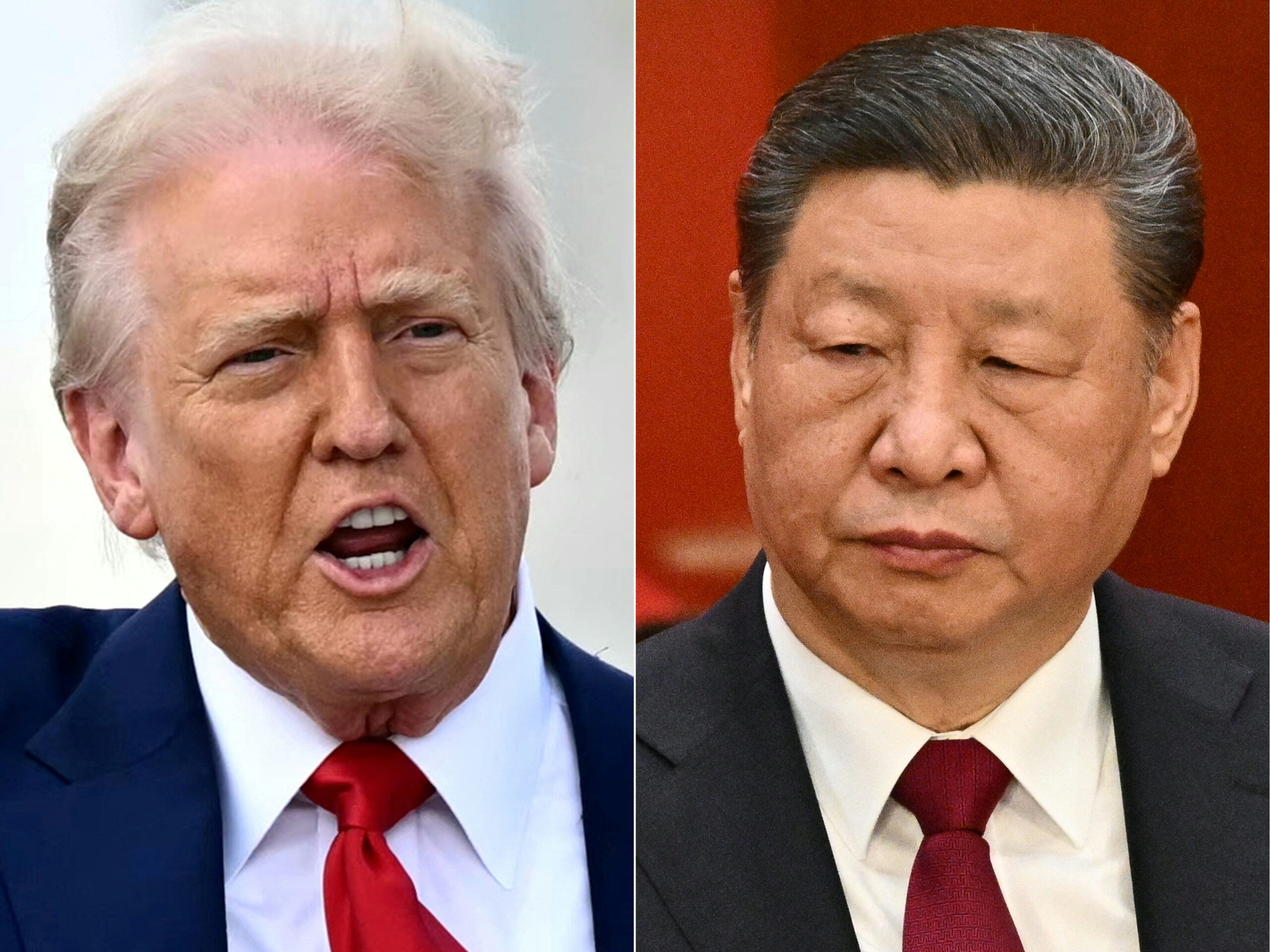 China aumenta el control en la exportación de tierras raras ante la reunión entre Xi y Trump
