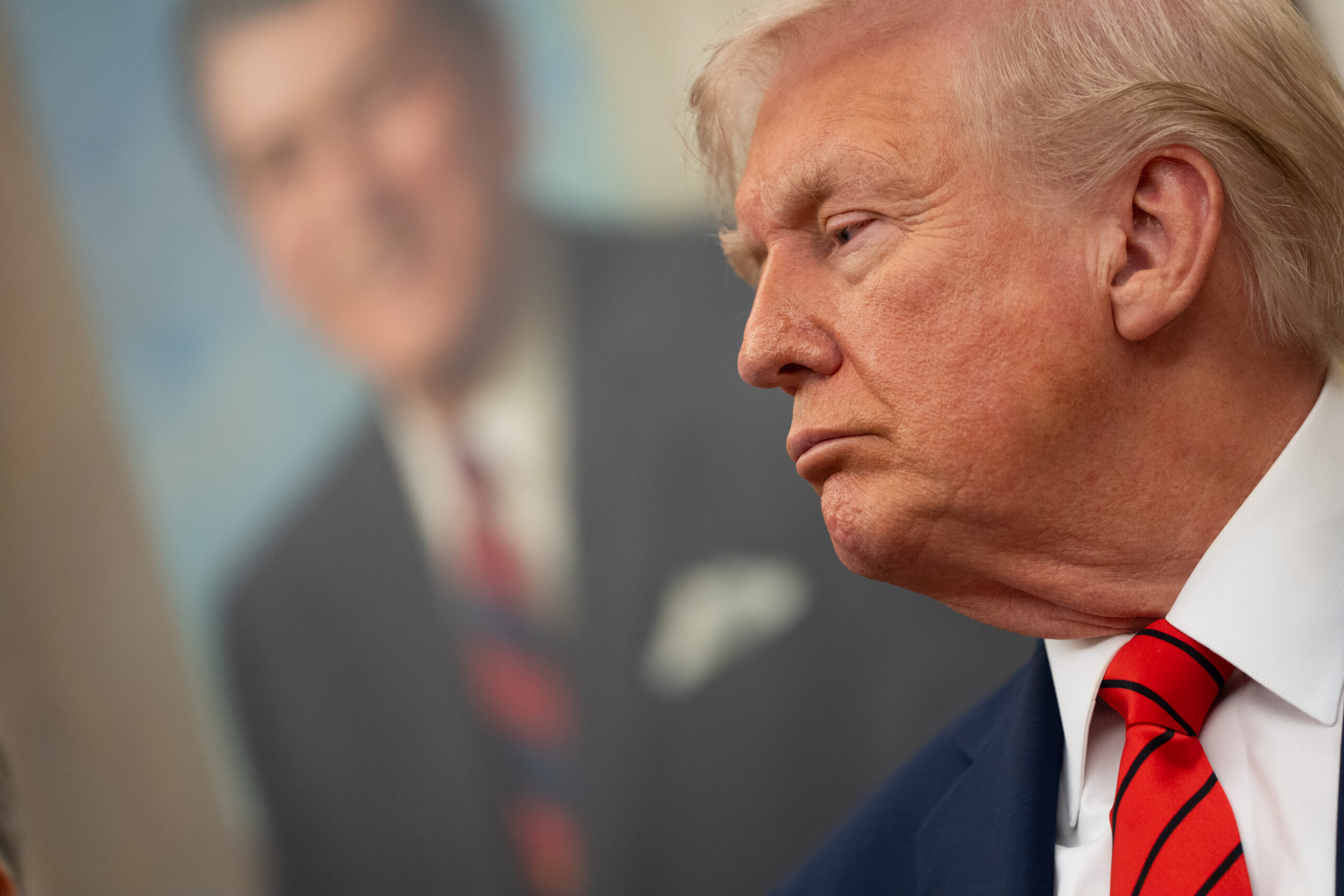 EE.UU. elimina a 6 presuntos traficantes de drogas en un nuevo ataque frente a Venezuela, afirma Trump