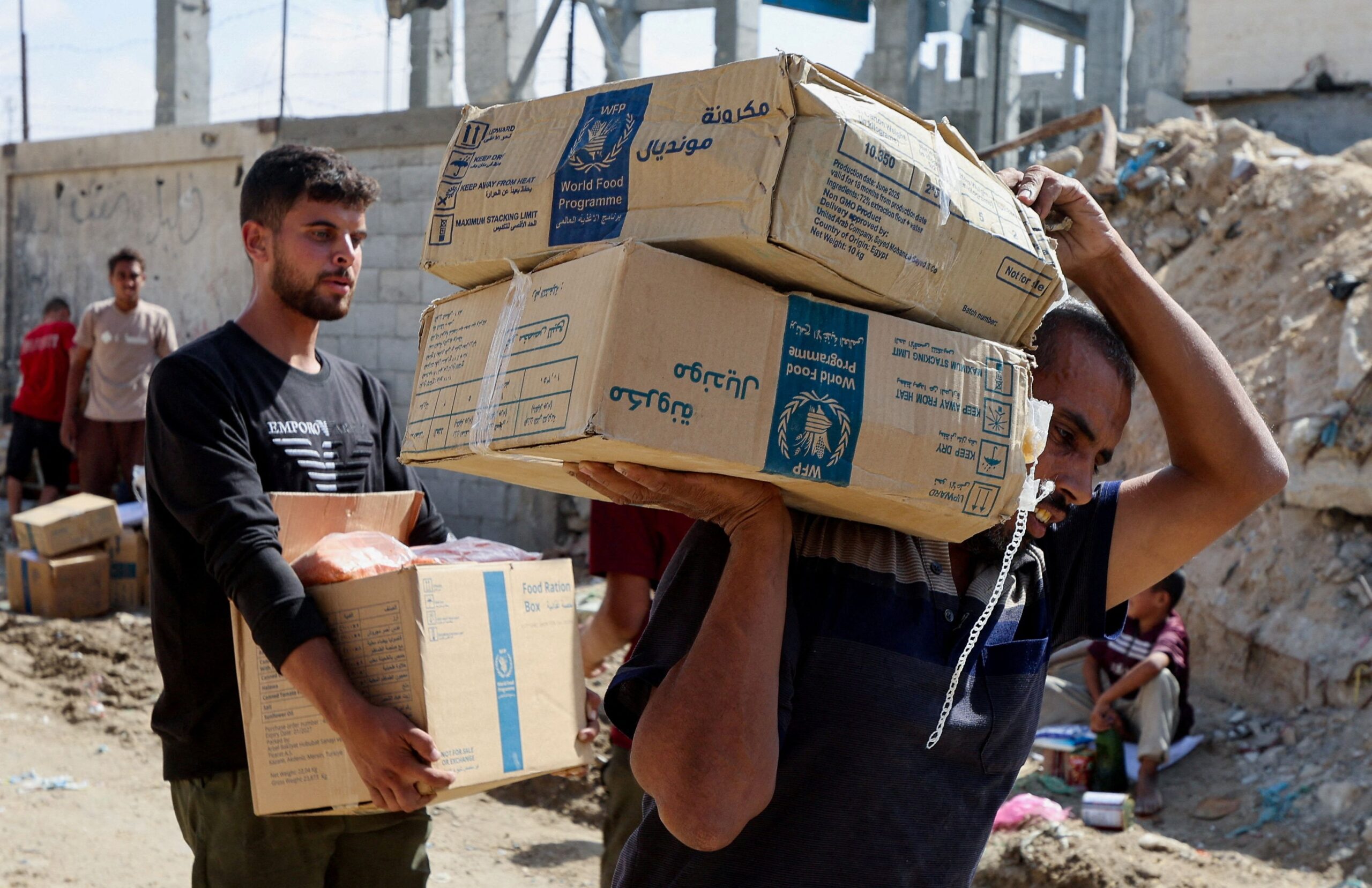 Cese al fuego en Gaza se mantiene; las partes esperan la liberación de rehenes y prisioneros