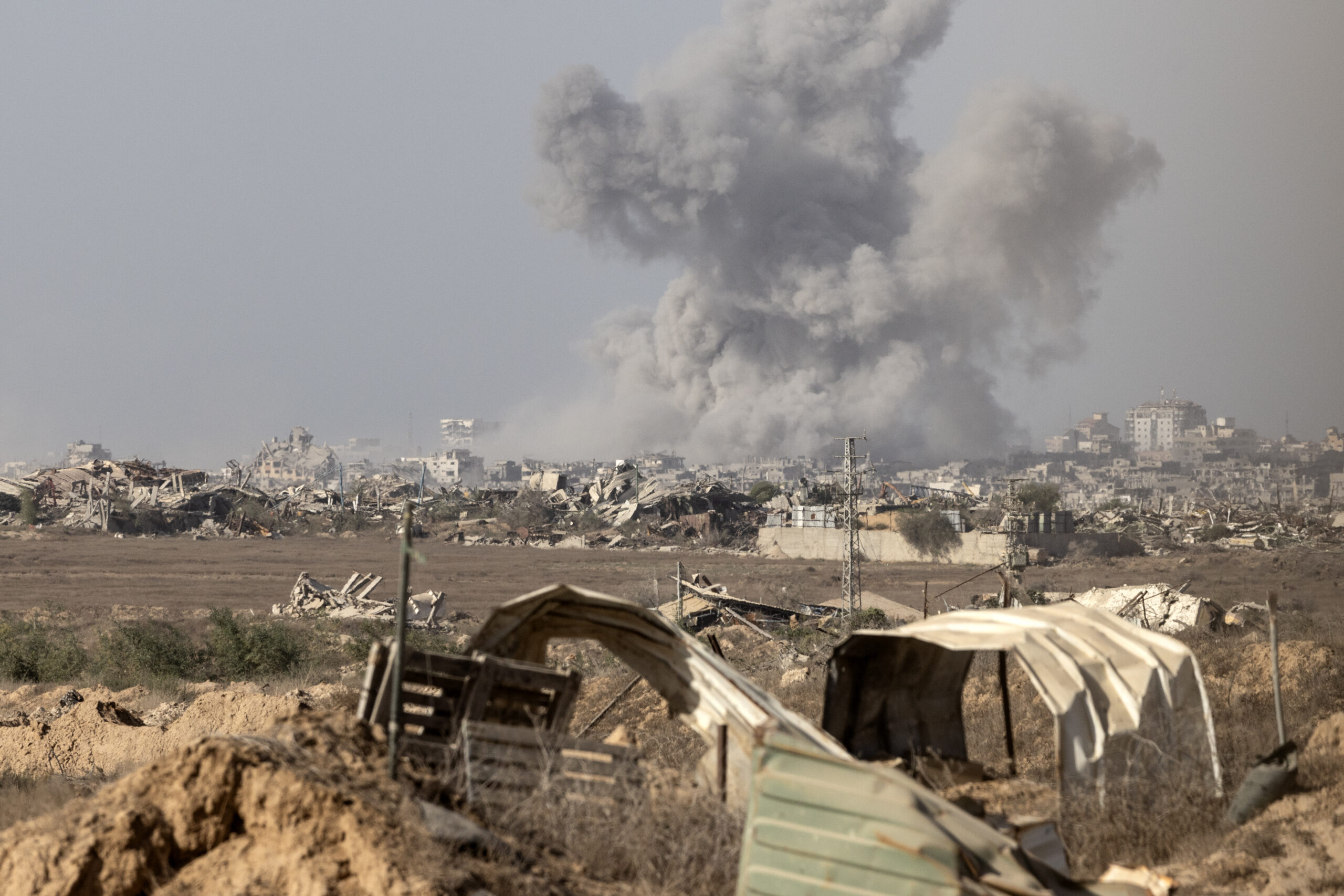 Actualizaciones en vivo: Israel y Hamas acuerdan liberar a los rehenes en la primera fase del acuerdo de cese al fuego – The Washington Post