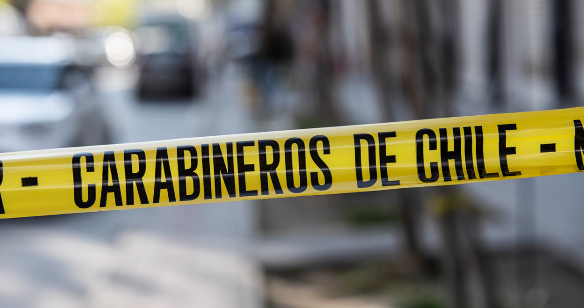 Incrementan los incidentes de violencia en la Región Metropolitana con múltiples homicidios en 24 horas