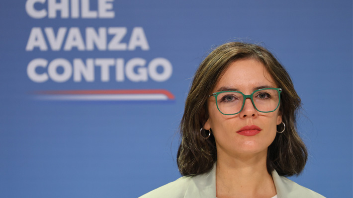 Escándalo en Chile: Vallejo defiende la inclusión de una dieta para expresidentes en el Presupuesto nacional
