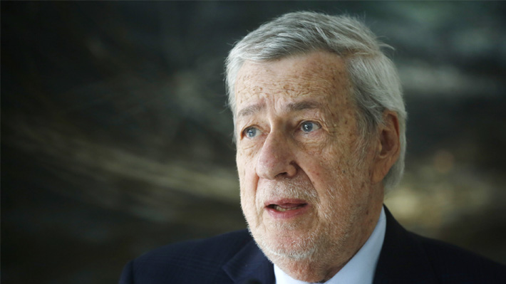 El Canciller Alberto Van Klaveren aclara la candidatura de Michelle Bachelet a la ONU y su proceso de socialización