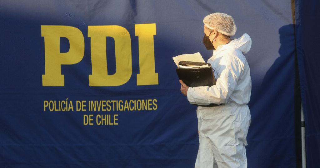Investigan el asesinato de una niña haitiana de 5 años en Lampa, Región Metropolitana