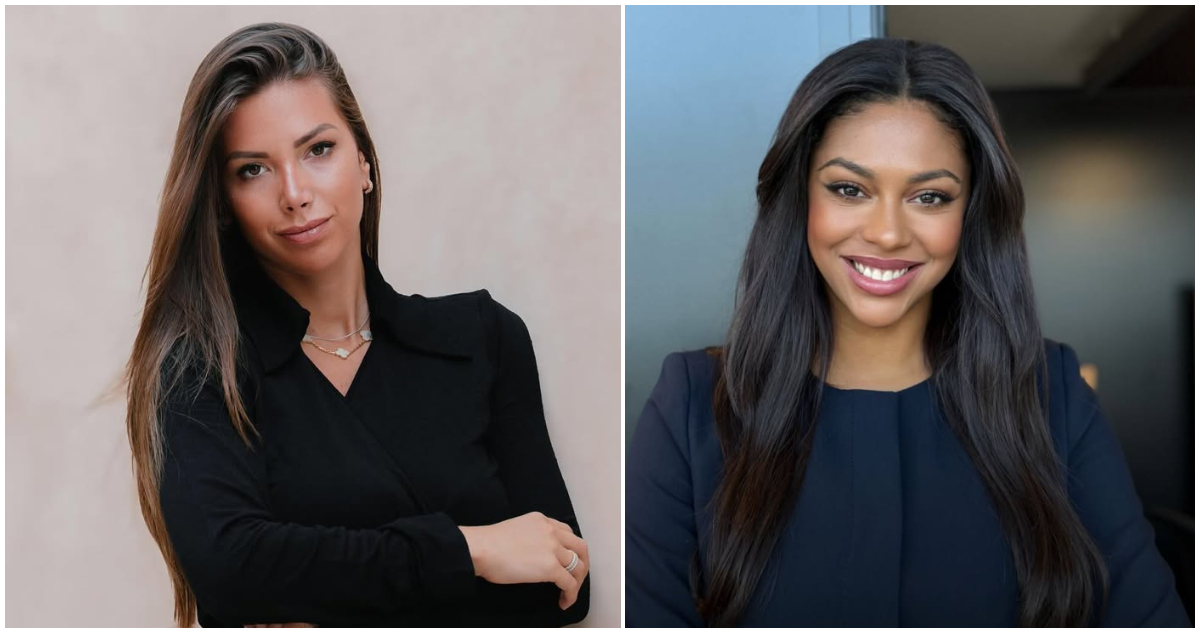 Por primera vez en la historia: dos mujeres competirán por la presidencia del automovilismo mundial