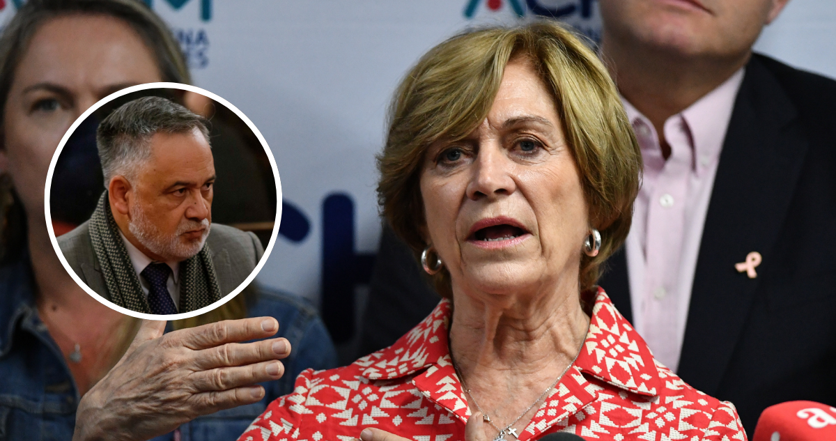 Controversia en Chile por el respaldo de Evelyn Matthei a candidato defensor de narcotraficantes y las implicancias éticas en la política
