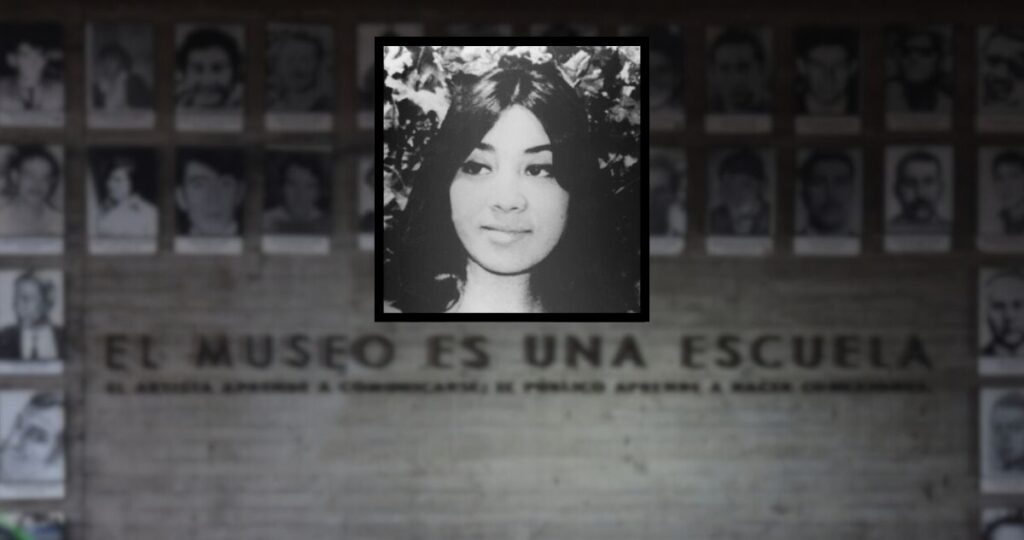 Museo de la Memoria esperará resolución judicial en el caso de Bernarda Vera, presunta detenida desaparecida que podría estar viva en Argentina