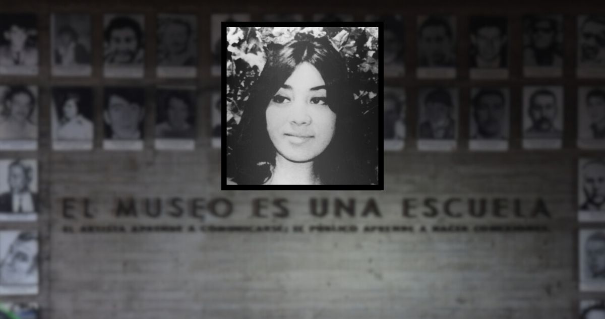 Museo de la Memoria esperará resolución judicial en el caso de Bernarda Vera, presunta detenida desaparecida que podría estar viva en Argentina