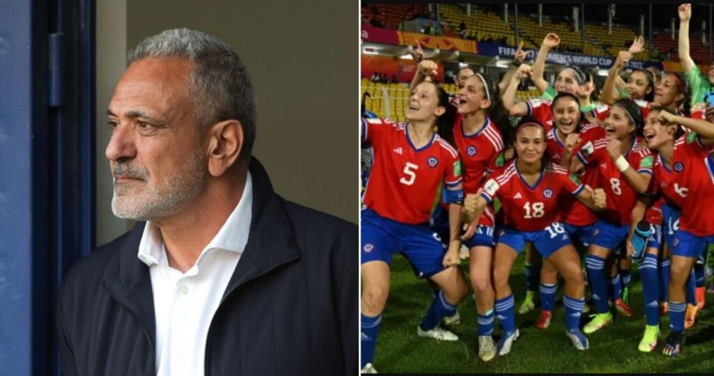 La verdad sobre la participación de las jugadoras en el fútbol femenino chileno tras declaraciones polémicas de Pablo Milad