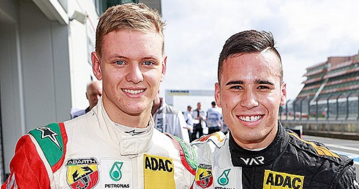Identifican al piloto acusado de agredir sexualmente a una enfermera de Michael Schumacher y su ausencia en el juicio